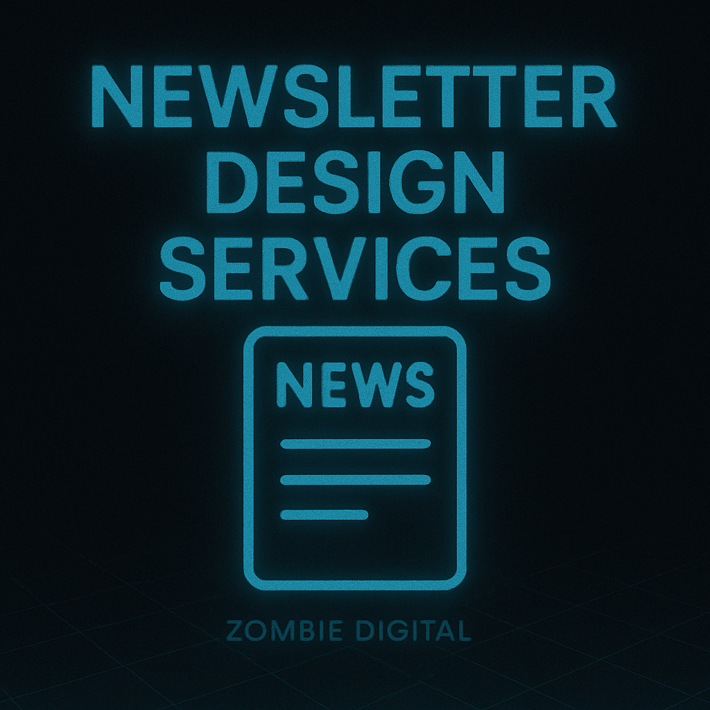 Zombie Digital - Expert Digital Marketing Agency